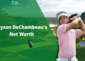Bryson DeChambeau Net Worth 2024: Earnings, Salary and More