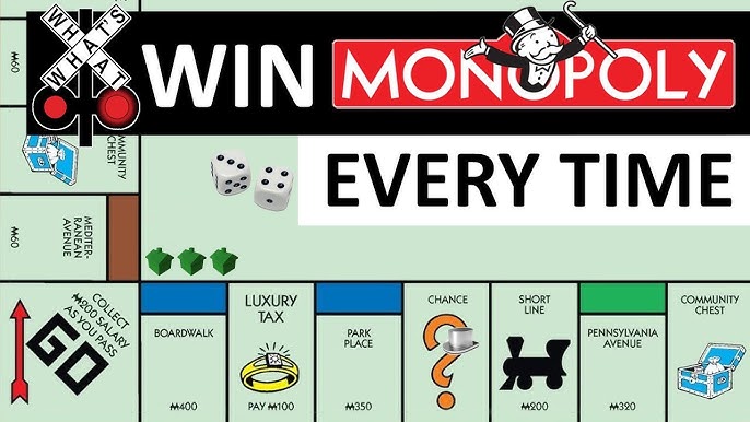 Play Monopoly Road to Stardom: Easy Tips to Win Every Game