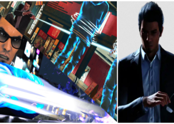 Like a Dragon Gaiden Katsuyuki: Story, Characters and Gameplay