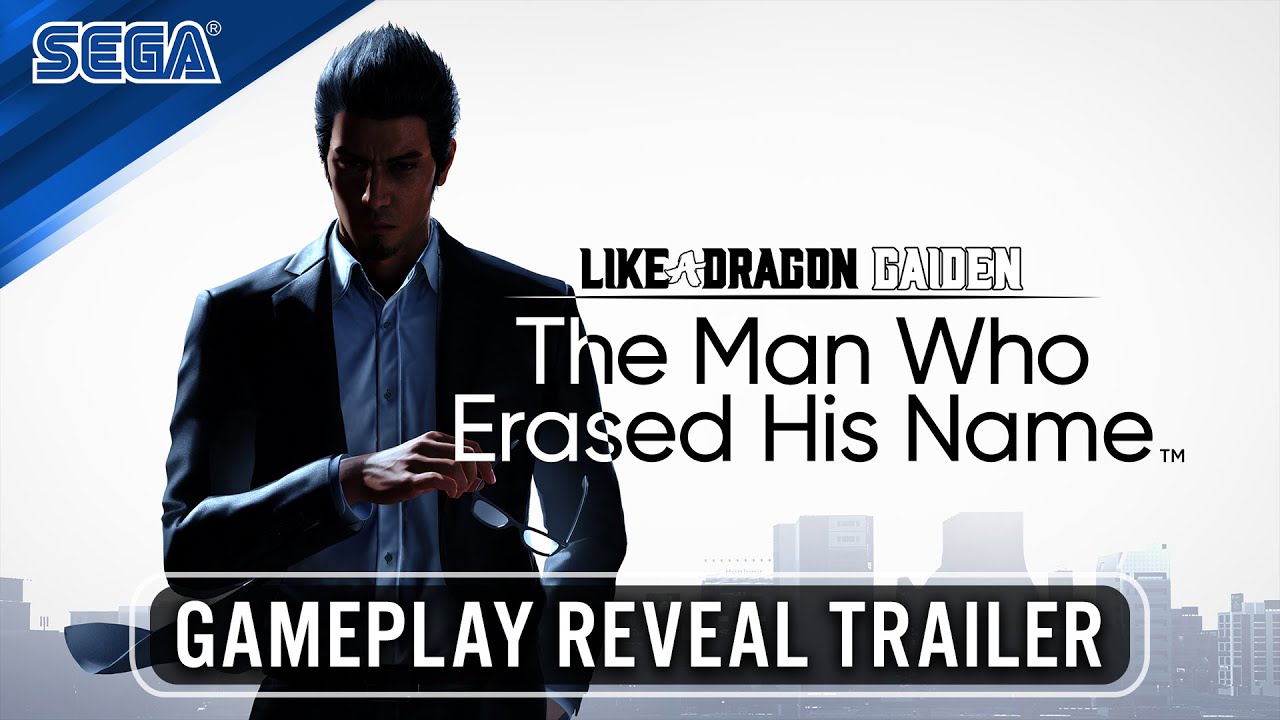 Like a Dragon Gaiden Katsuyuki: Story, Characters and Gameplay