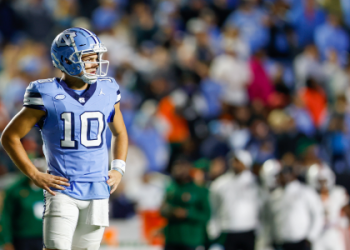 Is Drake Maye the Next Big Thing? A Look at the Star Recruits Potential