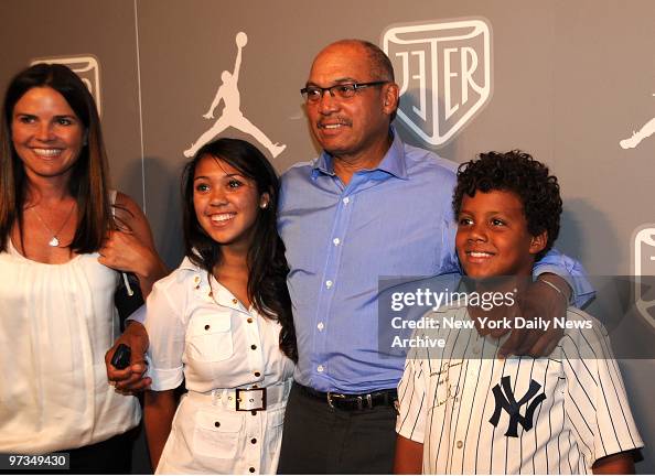 Reggie Jackson Daughter: Facts, Photos, and Personal Life