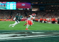 Chiefs Penalties 2023: How Many Flags Did They Get? (Breaking Down the Numbers and Impacts on the Games)