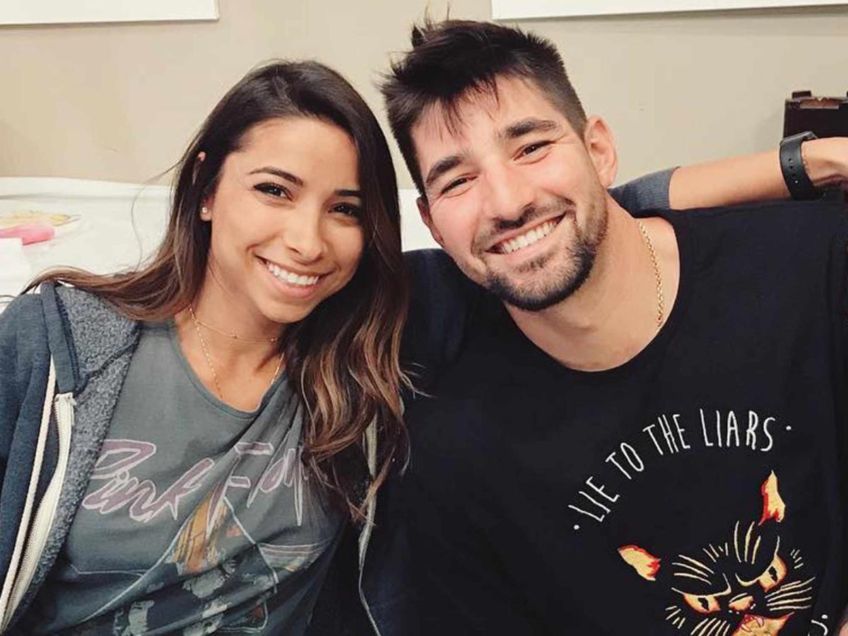 Nick Castellanos Spouse: Facts About the Phillies Players Marriage