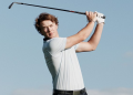 Patrick Cantlay Apparel: Comfortable & High-End Golf Clothing