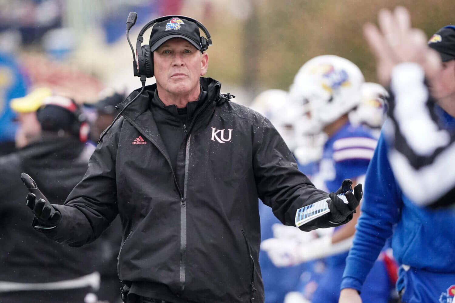 Lance Leipold: Whats His Coaching Secret? (Simple Guide to His Winning Ways)