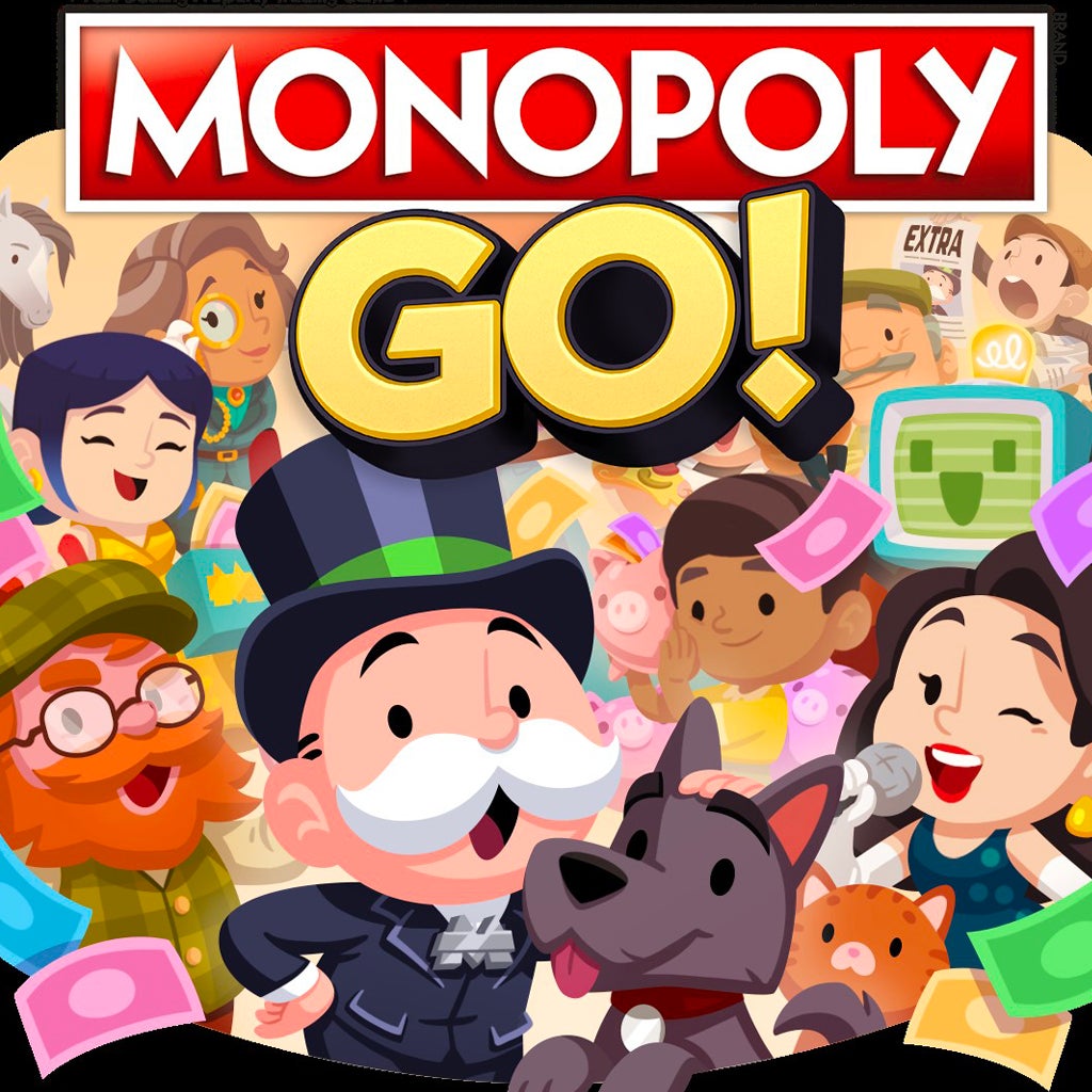 Dont Miss Fortune Patrol: The Latest Monopoly Go Event