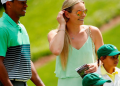 Whats the latest on Tiger Woods girlfriend 2024? (The latest updates about his love)