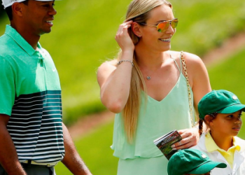 Whats the latest on Tiger Woods girlfriend 2024? (The latest updates about his love)