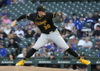 Yankees vs Pittsburgh Pirates: Match Player Stats You Need to Know