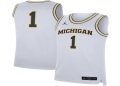 Shop Michigan Jumpman Football Jerseys: Get Your Game On!