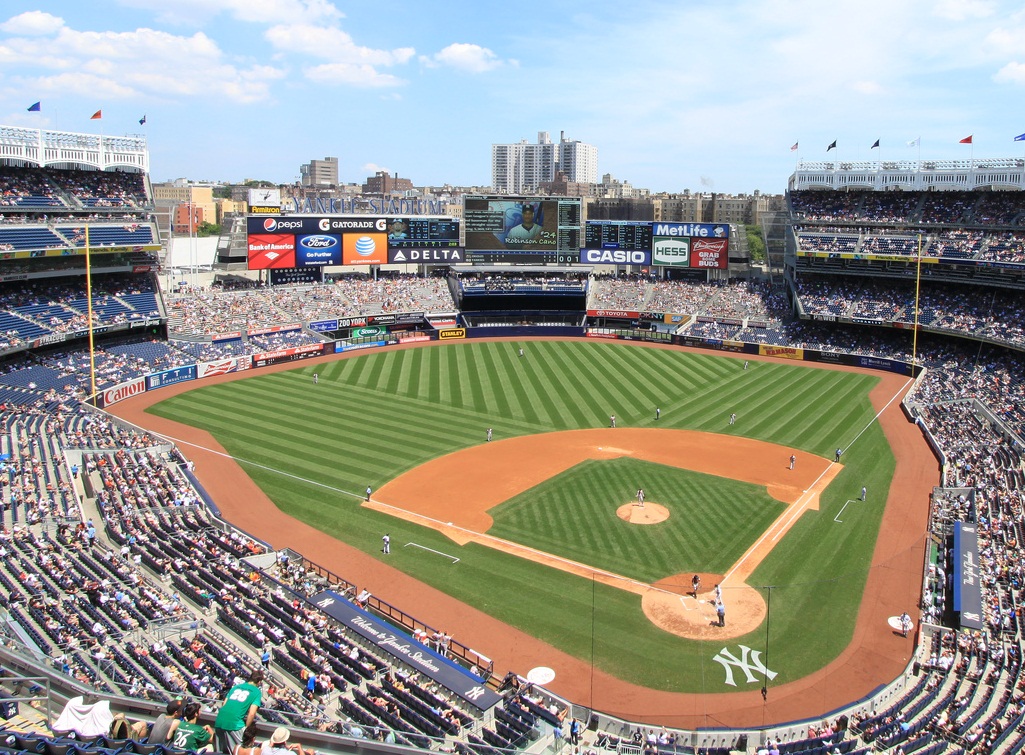 Yankees Stadium Capacity: Whats the Real Number of Seats?