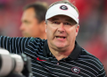 UGA Head Coach: Examining the Top Contenders for the Job