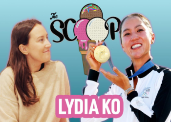 Whats in Lydia Kos Bag 2024? Her WITB Details Here