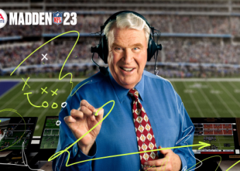 Shocking Russell Wilson Madden 23 Rating Revealed!