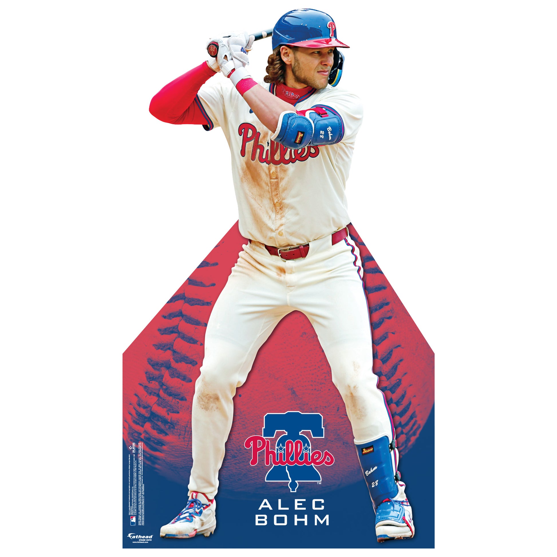 Alec Bohm Family Tree: Exploring the Roots of the Baseball Star