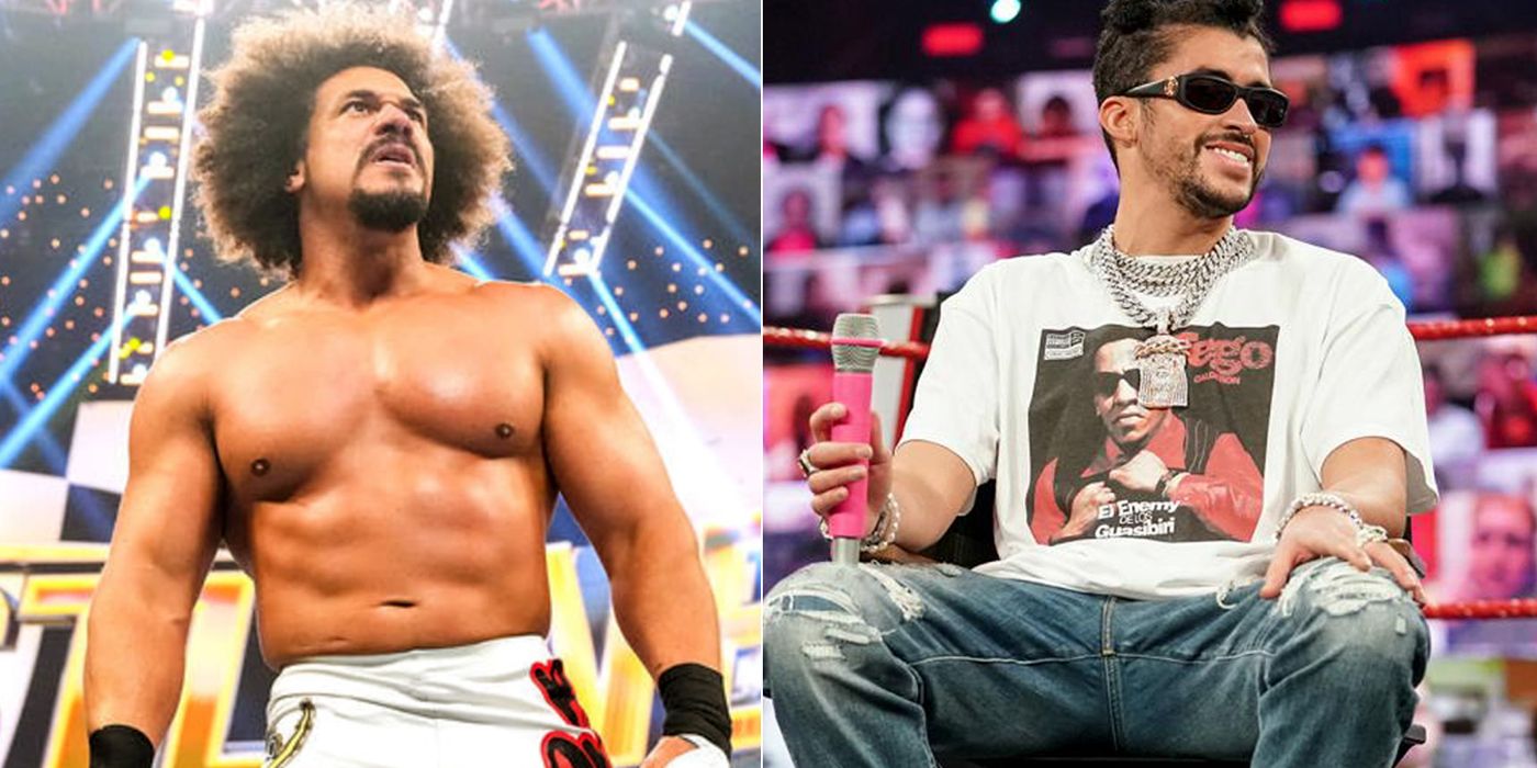 Wrestlers That Won Grammys: From the Ring to the Grammys, These Wrestlers Did Both!