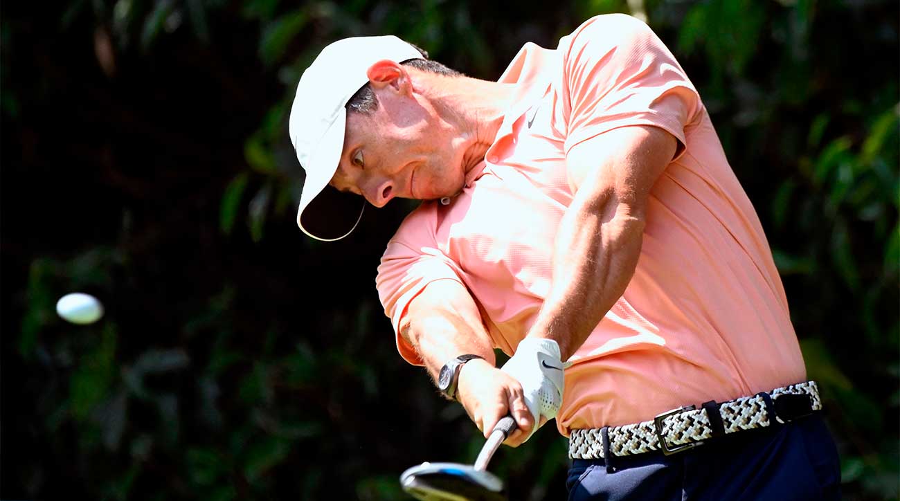 Where to Find the Rory McIlroy Belt: Nike Belt Shopping Guide