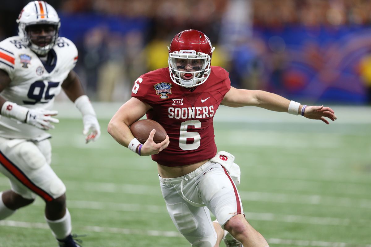 Oklahoma Sooners 2017 Roster: Who Were the Key Players?