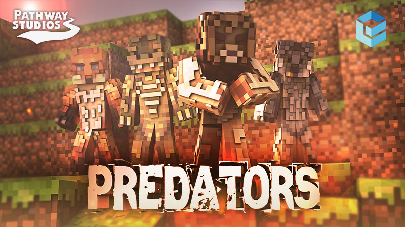 Get Predator Skins for Minecraft: Transform Your Gameplay Now