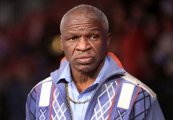 Floyd Mayweather Sr. Age Revealed: Key Facts You Should Know