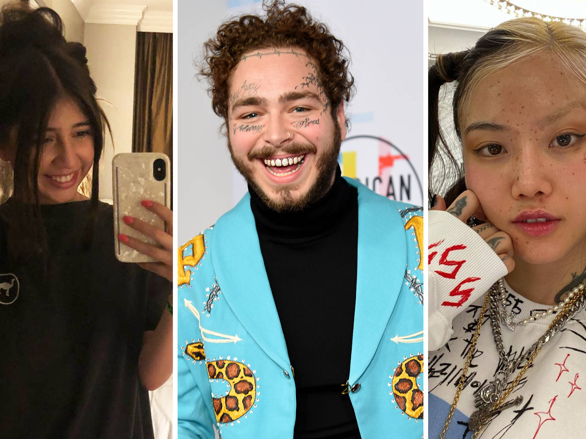 Post Malone Wife: Who is She and How Did They Meet?