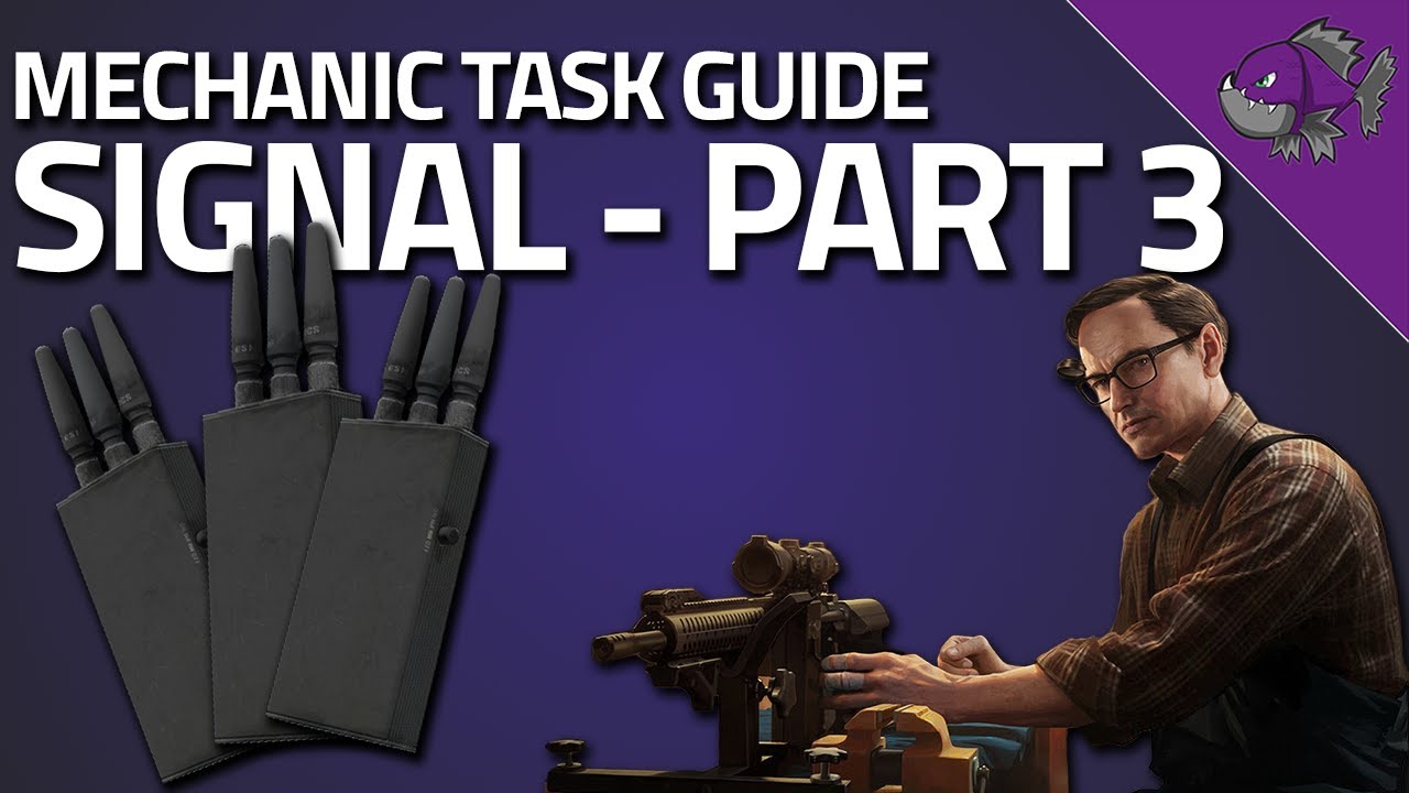 Signal Part 3: Tips and Tricks You Should Know