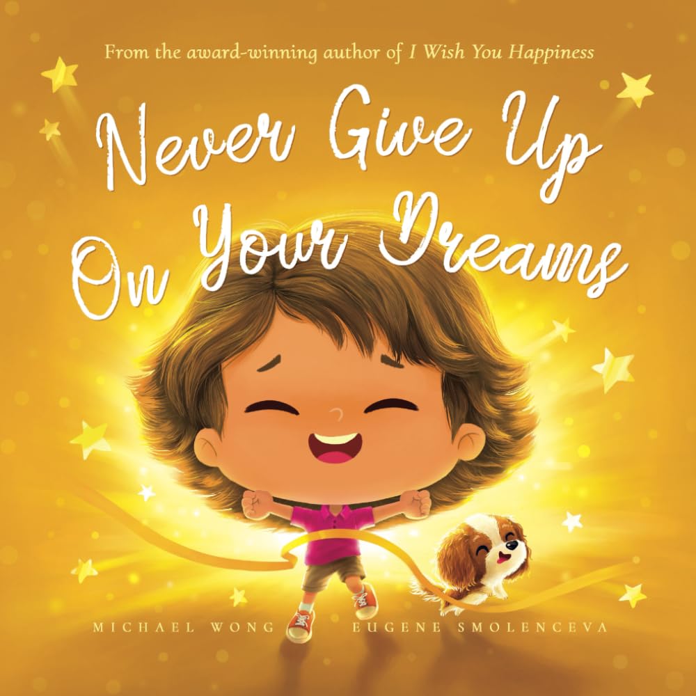 Joe Pyfers Amazing Story: Never Give Up on Your Dreams