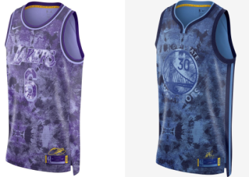 LeBron James Olympic Jersey: Limited Edition Options