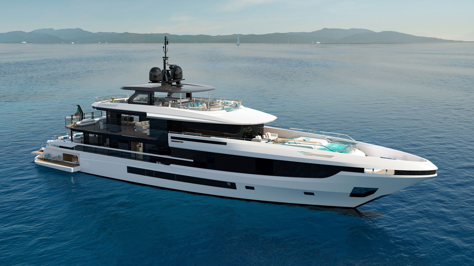 Exploring the 2020 Net Worth of the Half Irish Yacht Owner: Key Details