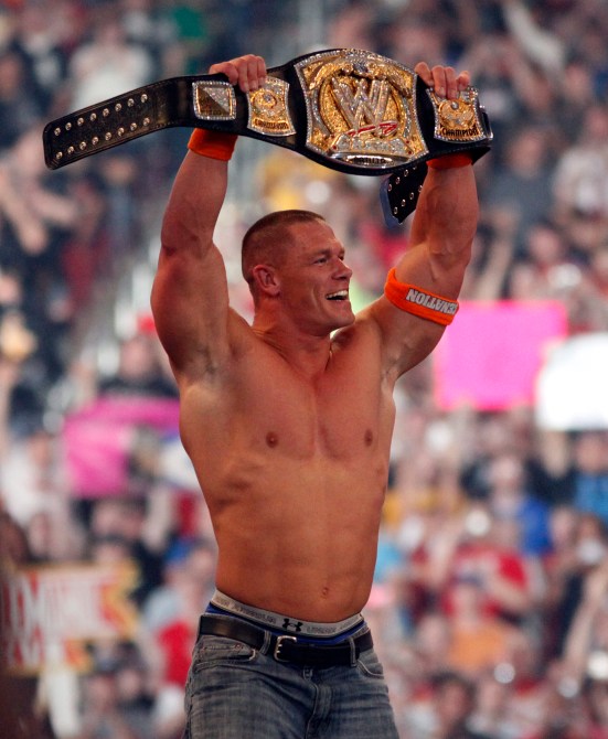 Curious About John Cena Net Worth? Heres a Detailed Breakdown