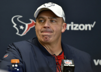Texans Eliminated: Fans React to Playoff Defeat