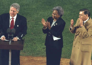Did Jackie Robinson Have Kids? Family Life and Legacy Explored