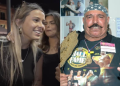 Who Was Rip Iron Sheik? A Look Back at the Wrestling Icon