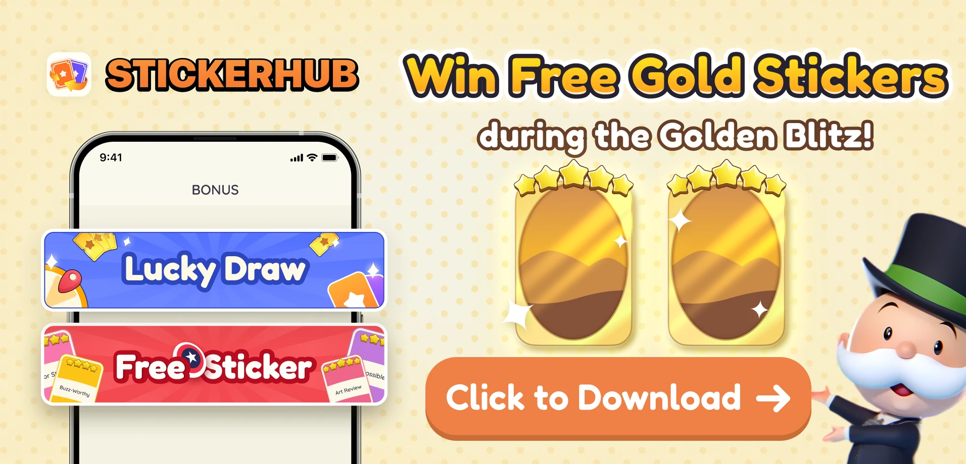 Free Dice Monopoly Go: How to Maximize Golden Blitz Rewards