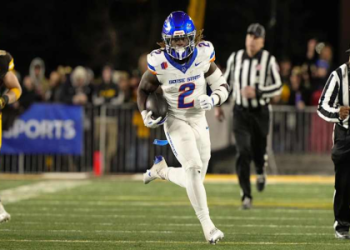 Meet Jarren Durans Supportive and Proud Parents