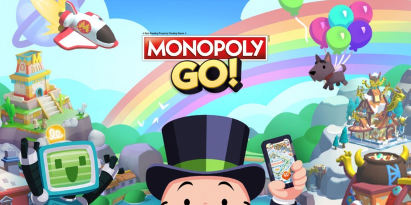 Dont Miss Fortune Patrol: The Latest Monopoly Go Event