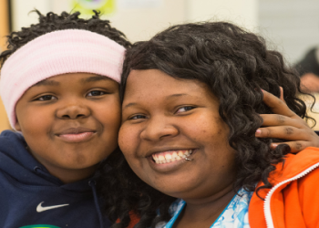 LeBron James Foundation: Michele Campbells Role in Empowering Youth