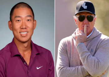 Anthony Kim Golfer Net Worth: How Rich is He Now?
