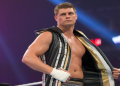 Is Cody Rhodes the Next Big Thing in Professional Wrestling?
