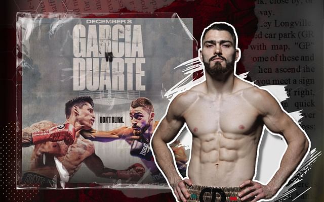 Oscar Duarte Boxer Record: Knockouts, Decisions, and More