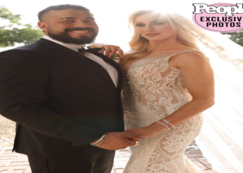 Is Nia Jax Married? The Real Story About Her Husband Rumors