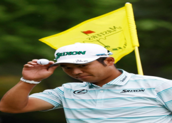 Meet Hideki Matsuyama Wife: The Untold Story of Their Relationship