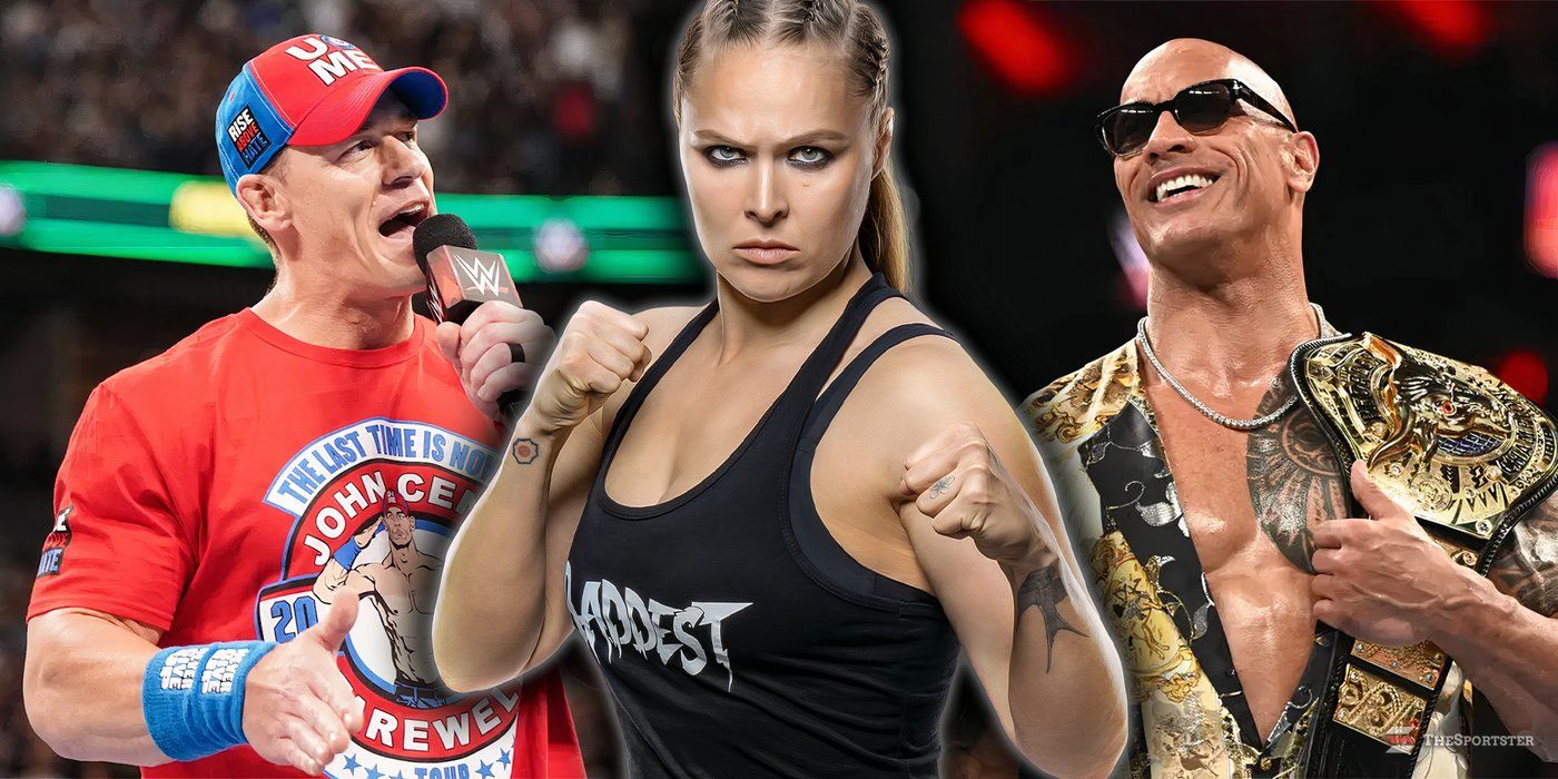 Wrestlers That Won Grammys: From the Ring to the Grammys, These Wrestlers Did Both!