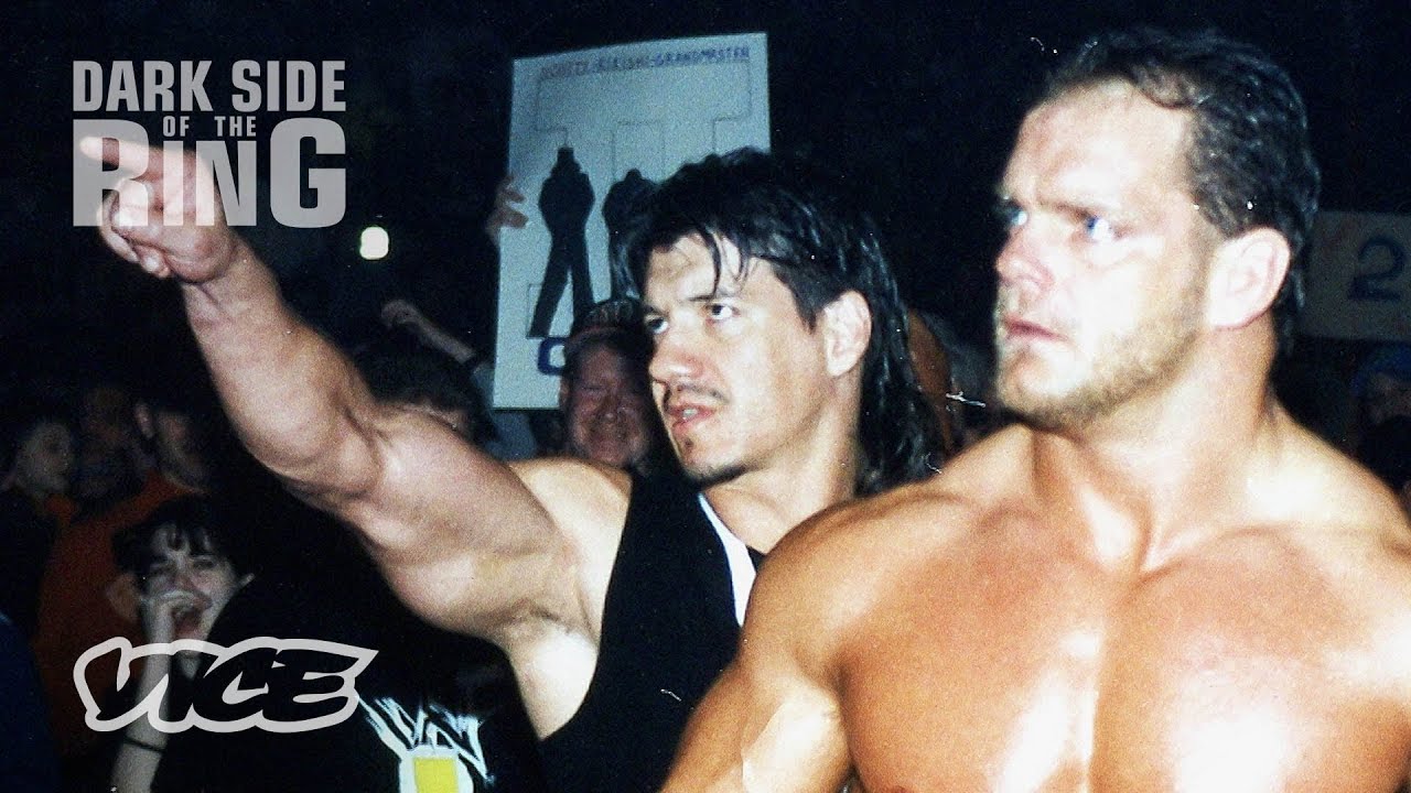 The Day Eddie Guerrero Was Found Unconscious (A Sad Moment in Wrestling)