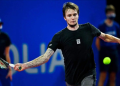 Checking Out Alexander Bublik Net Worth: Get the Scoop on His Tennis Riches!