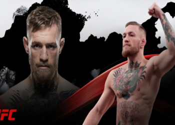 How Much Does Conor McGregor Weigh Exactly Right Now in 2024