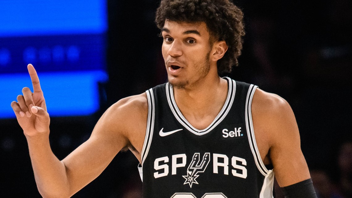 Dominick Barlow: Facts, Figures, and What Makes Him Tick
