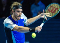 Can Shelton Upset Tsitsipas? Match Preview and Odds
