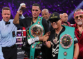 David Benavidez Suspension: Heres the Full Story